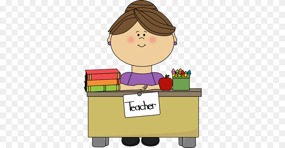 Clipart Images For Teachers Day Clip Art Images, Person, Reading, Book, Publication Png Image