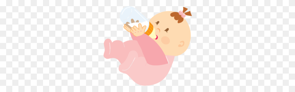 Clipart Images New Baby Image Information, Cream, Dessert, Food, Ice Cream Free Png Download