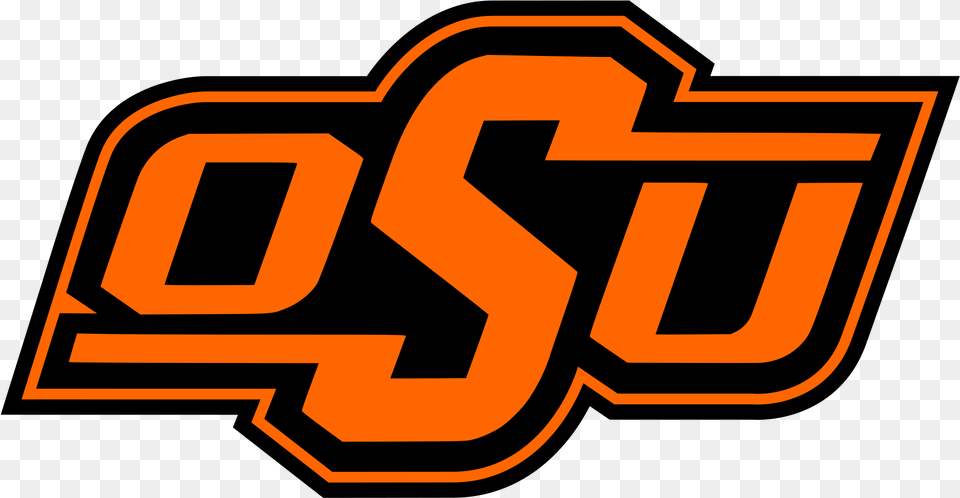 Clipart Images Of Oklahoma State Cowboys Logo Oklahoma State Athletics Logo, Text, Symbol, Number Free Png Download