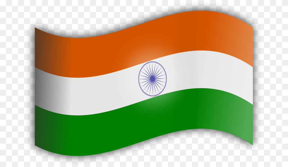 Clipart Indian Flag, India Flag, Machine, Wheel Free Png