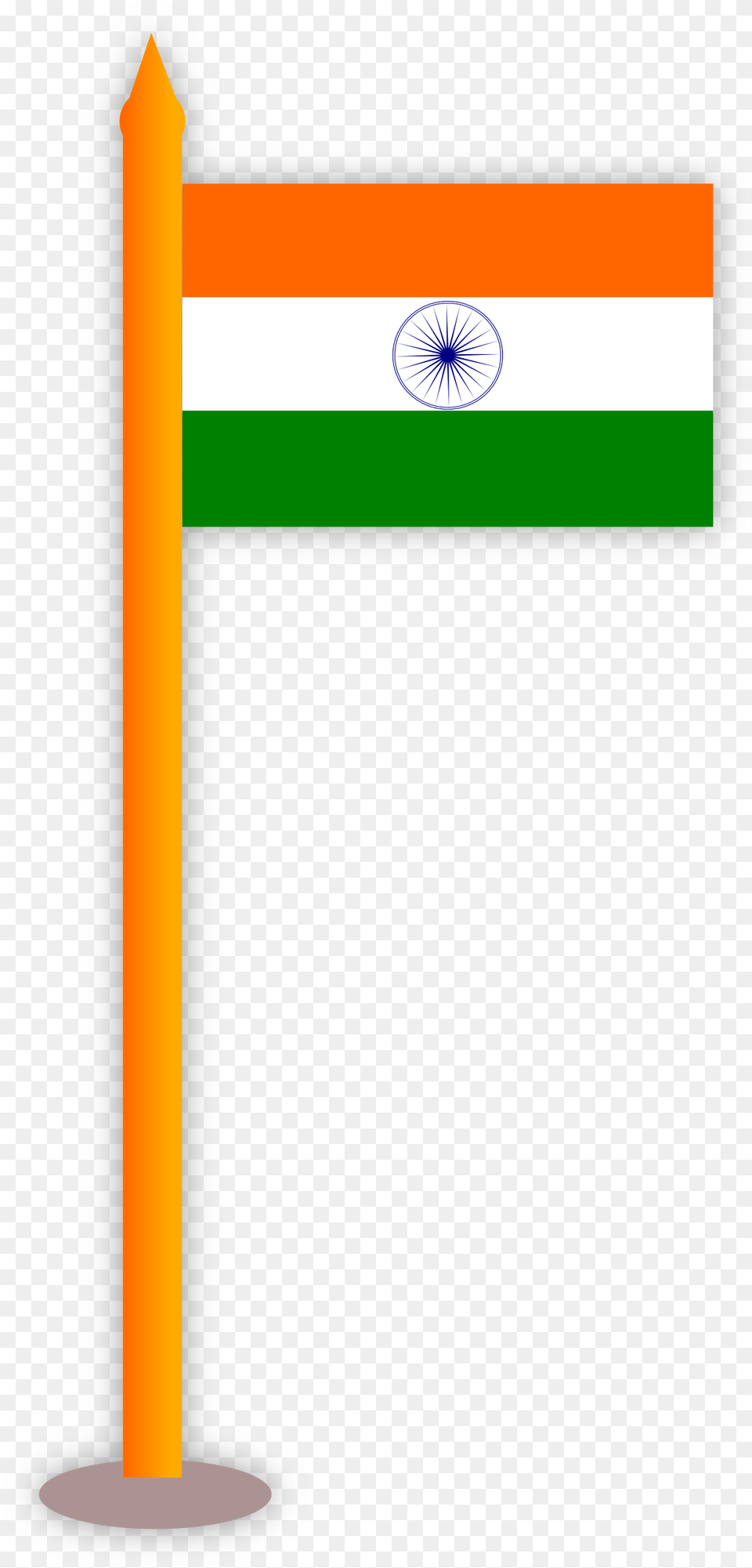 Clipart Indian Flag National Flag Of India Clipart, Mailbox, Text Png