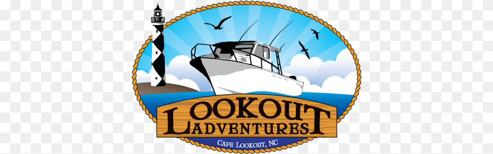Clipart Info Boat Tour Logo, Yacht, Vehicle, Transportation, Animal Free Png Download