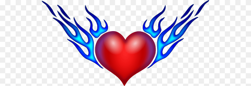 Clipart Info Burning Heart, Food, Ketchup, Logo Png Image