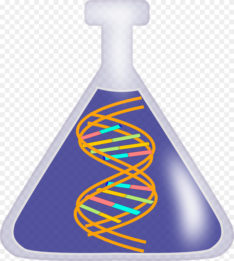 Clipart Info Dna Clip Art, Coil, Spiral, Cone Free Transparent Png