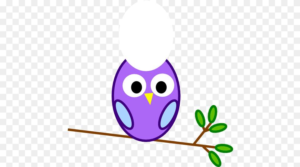 Clipart Info Happy 1st Birthday Wishes Girl Download Snowy Owl Easy Cartoon, Purple, Egg, Food, Nature Free Transparent Png