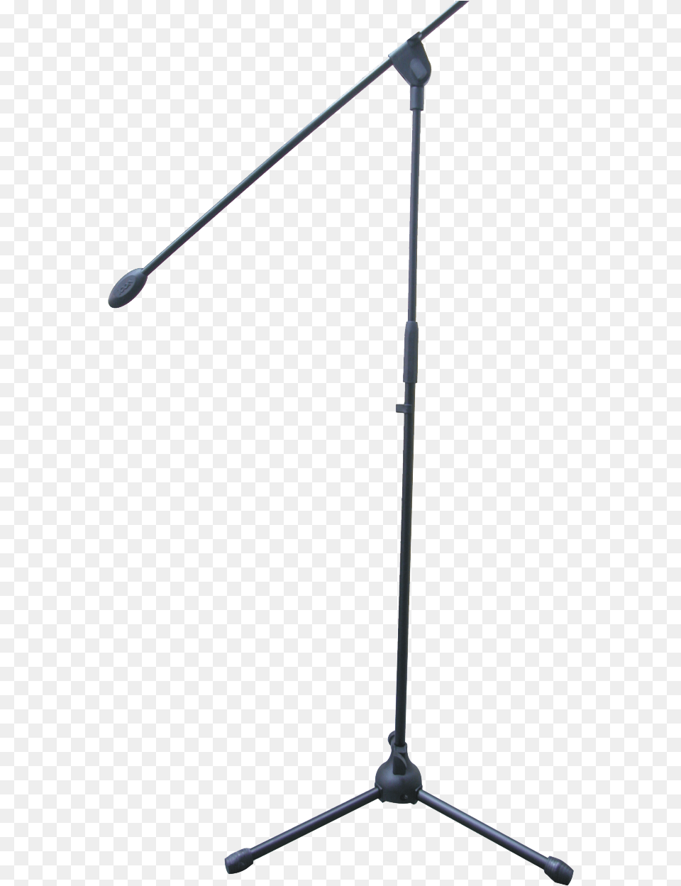 Clipart Info Mic Stand Clip Art, Electrical Device, Microphone, Furniture, Tripod Free Transparent Png