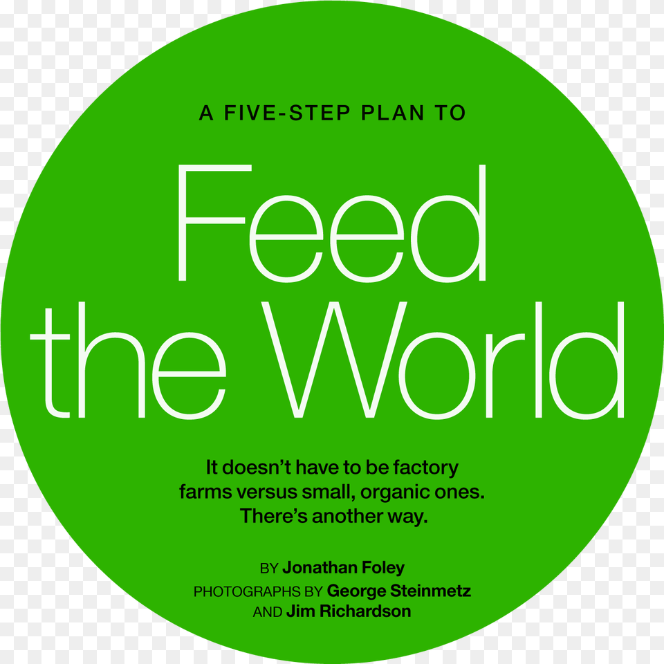 Clipart Info Monsanto Feed The World Transparent Cartoon Feeding 9 Billion People, Advertisement, Poster, Disk Png Image