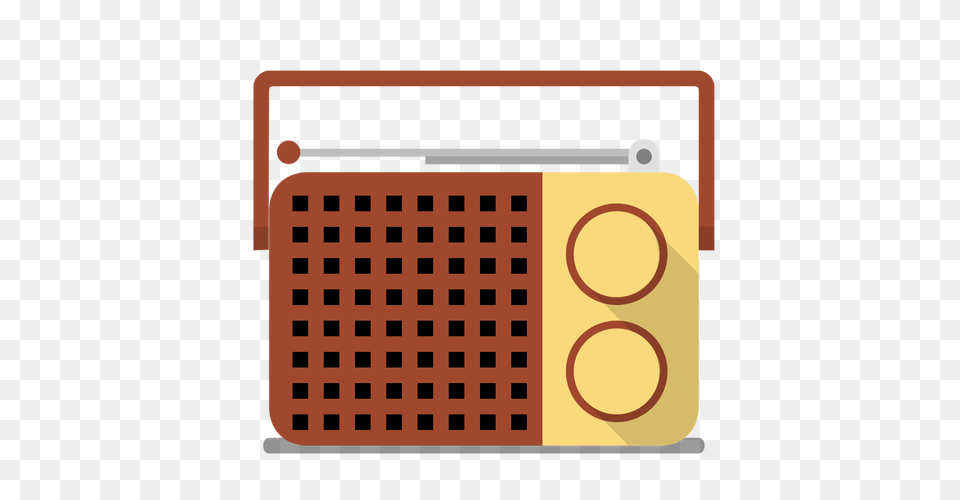 Clipart Jazz Music Player, Electronics, Radio Png Image