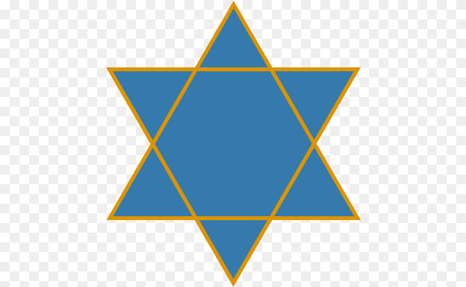 Clipart Jewish Star Of David Clip Art Library, Star Symbol, Symbol Free Png Download
