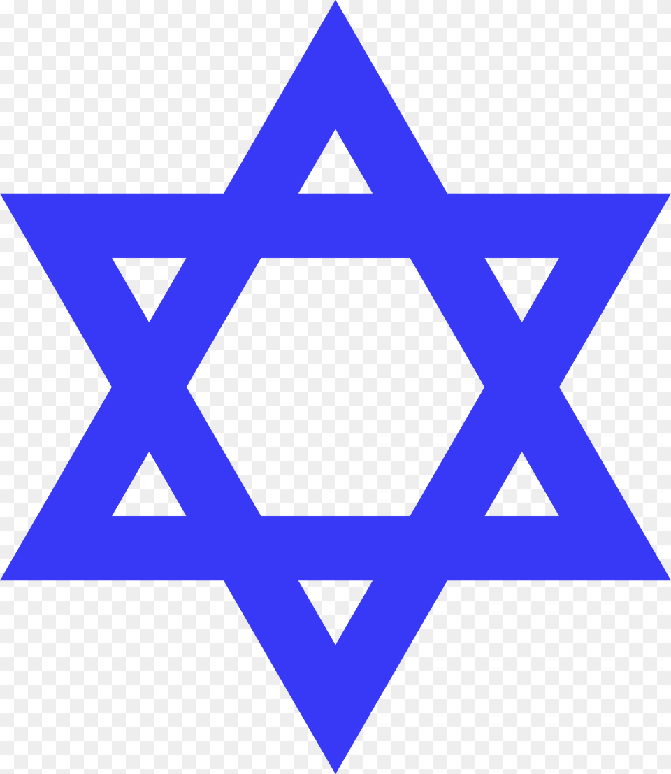 Clipart Jewish Star Svg Royalty Jewish Symbol Of Judaism, Star Symbol Free Png