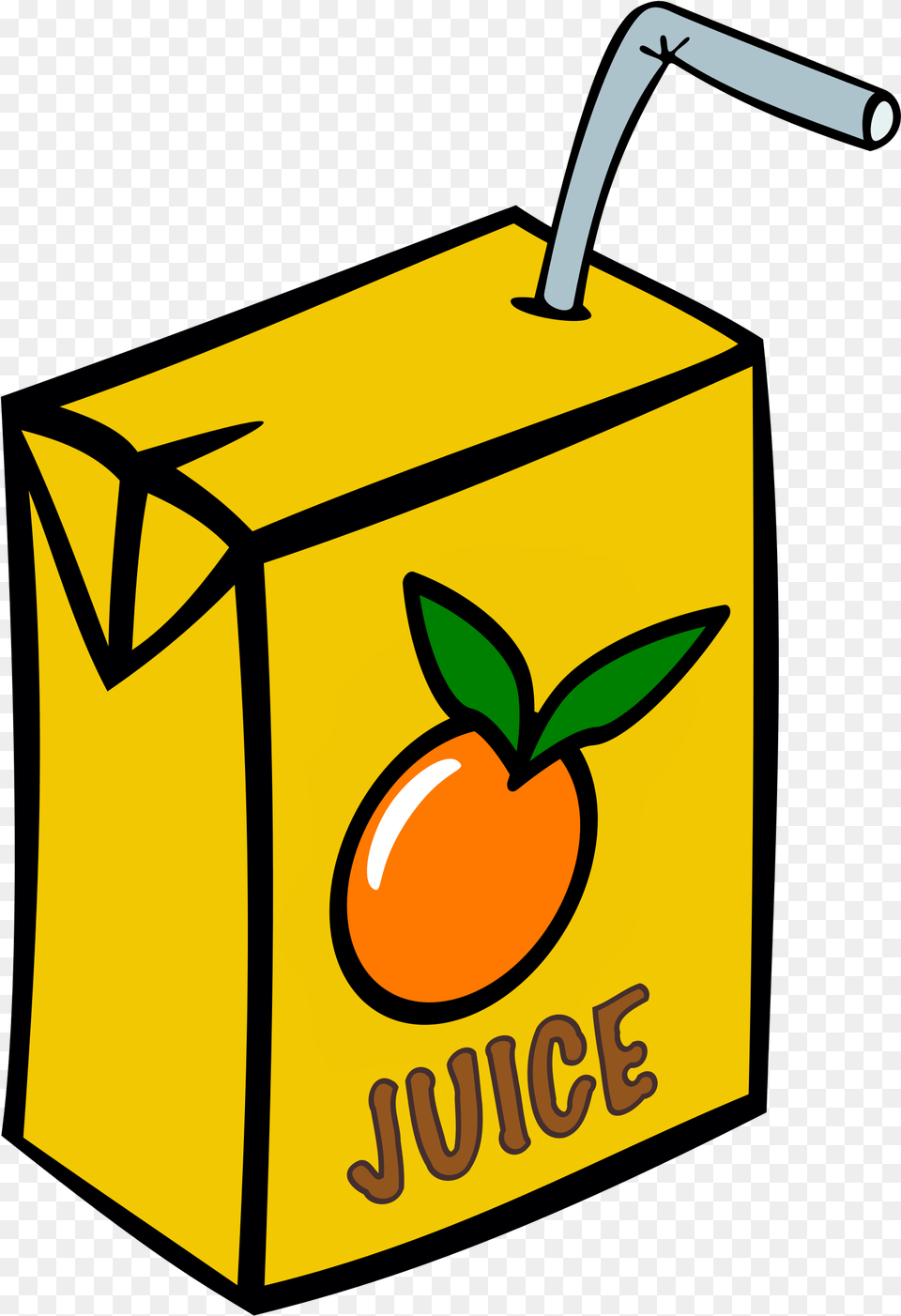 Clipart Juice Clipart, Box, Cardboard, Carton, Food Free Png