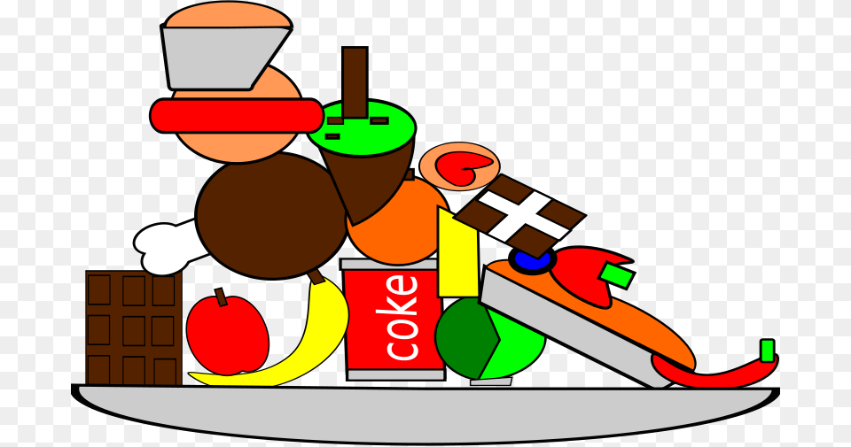 Clipart Junk Food Peterbrough, Dynamite, Weapon Png