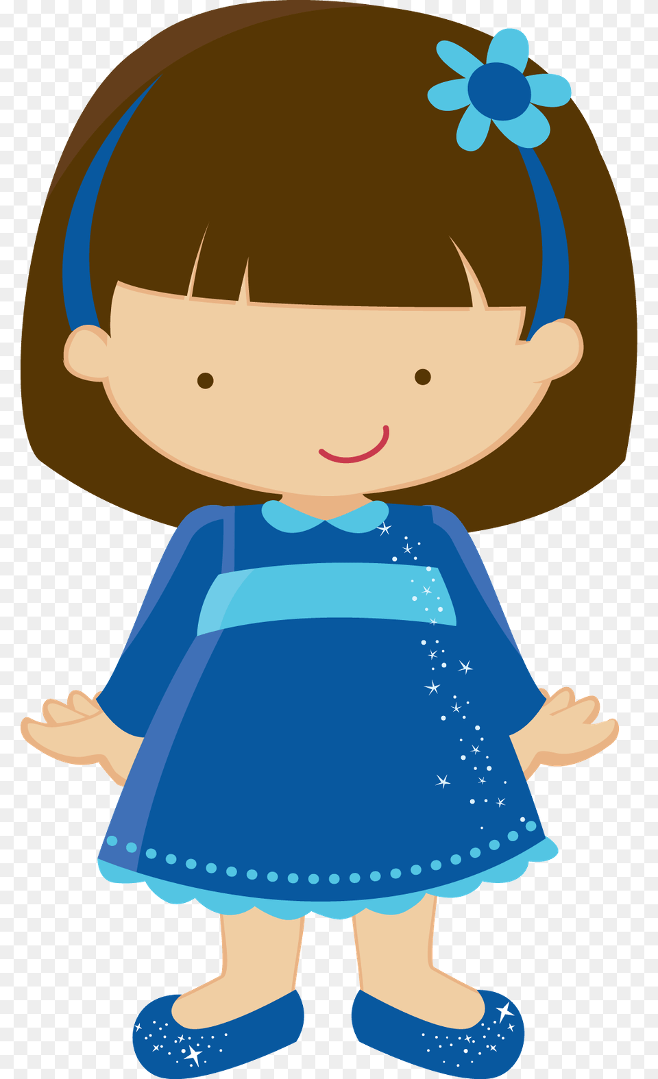 Clipart Juventud Ni Os As Children Childrenhood Smile O Y, Baby, Person, Clothing, Dress Png Image