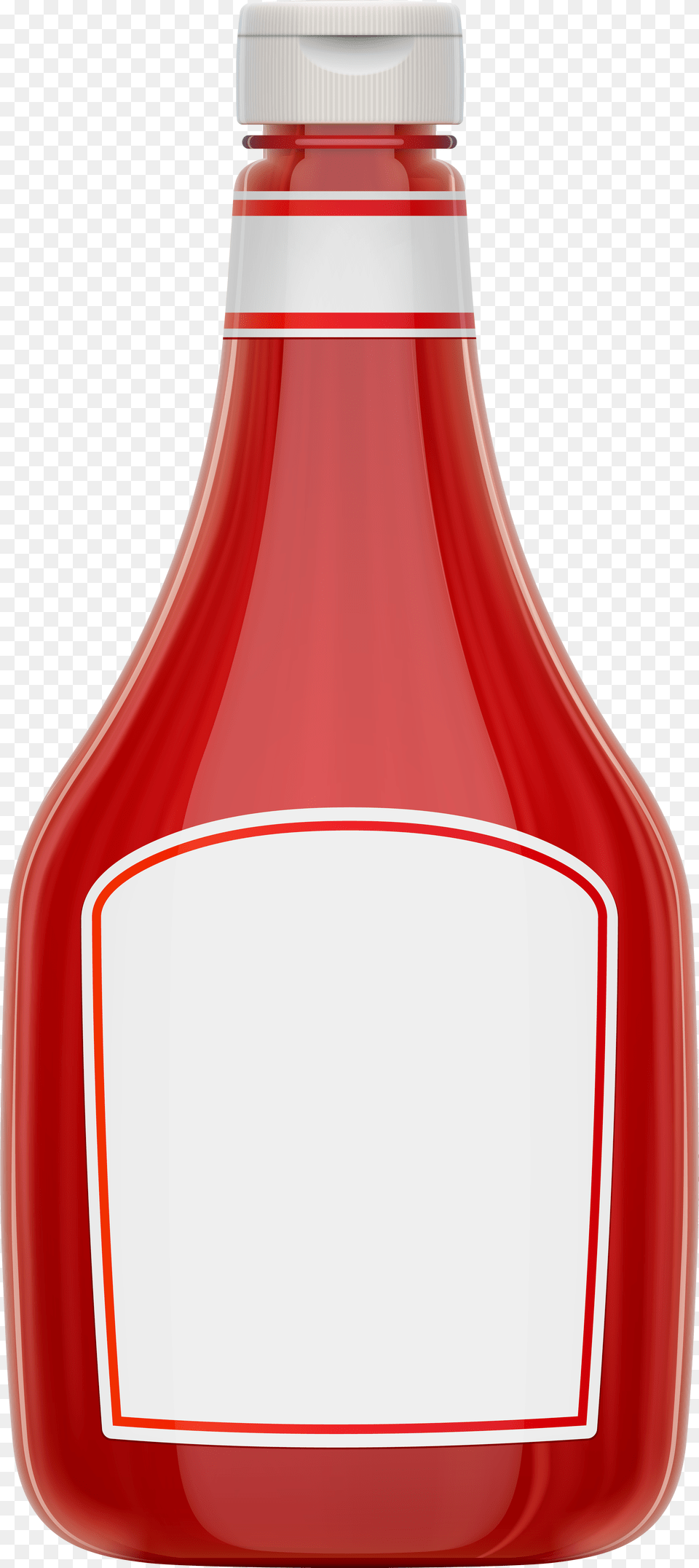 Clipart Ketchup Bottle Banner Library Ketchup Ketchup Bottle Transparent Background Png