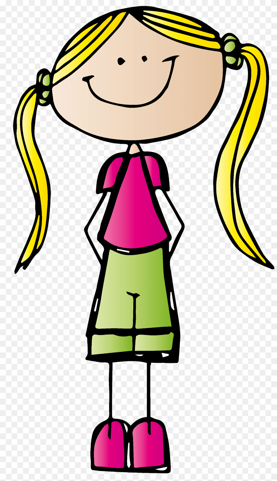Clipart Kid, Adult, Female, Person, Woman Free Png Download