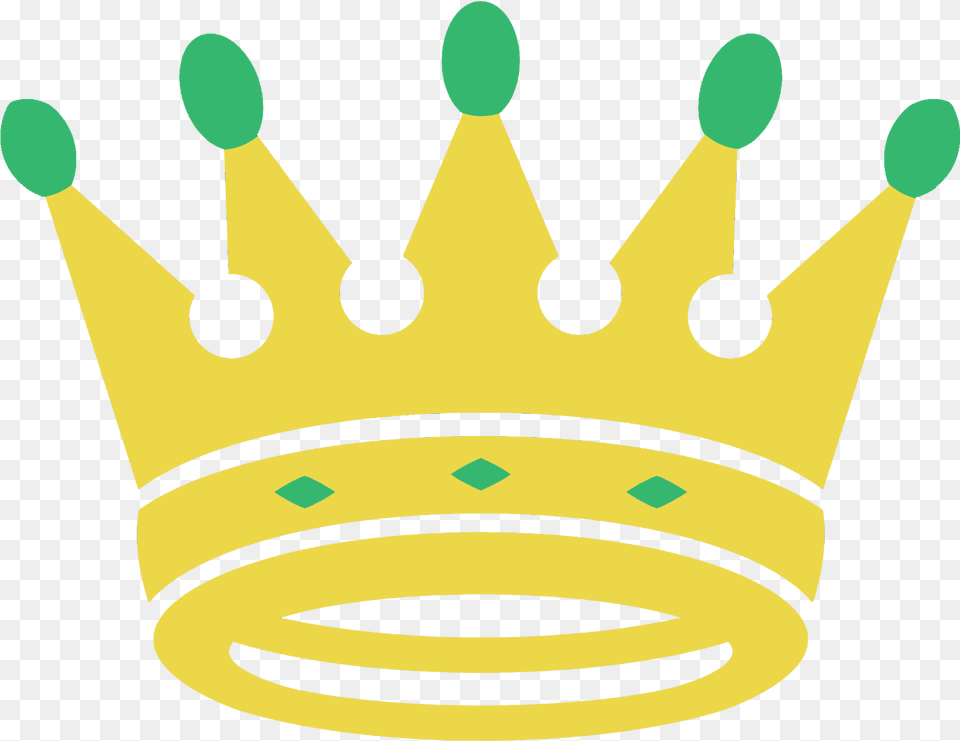 Clipart King Crown Image With Black King Logo, Accessories, Jewelry Free Png Download
