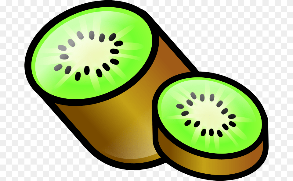Clipart Kiwifruit Torisan, Food, Fruit, Plant, Produce Free Png