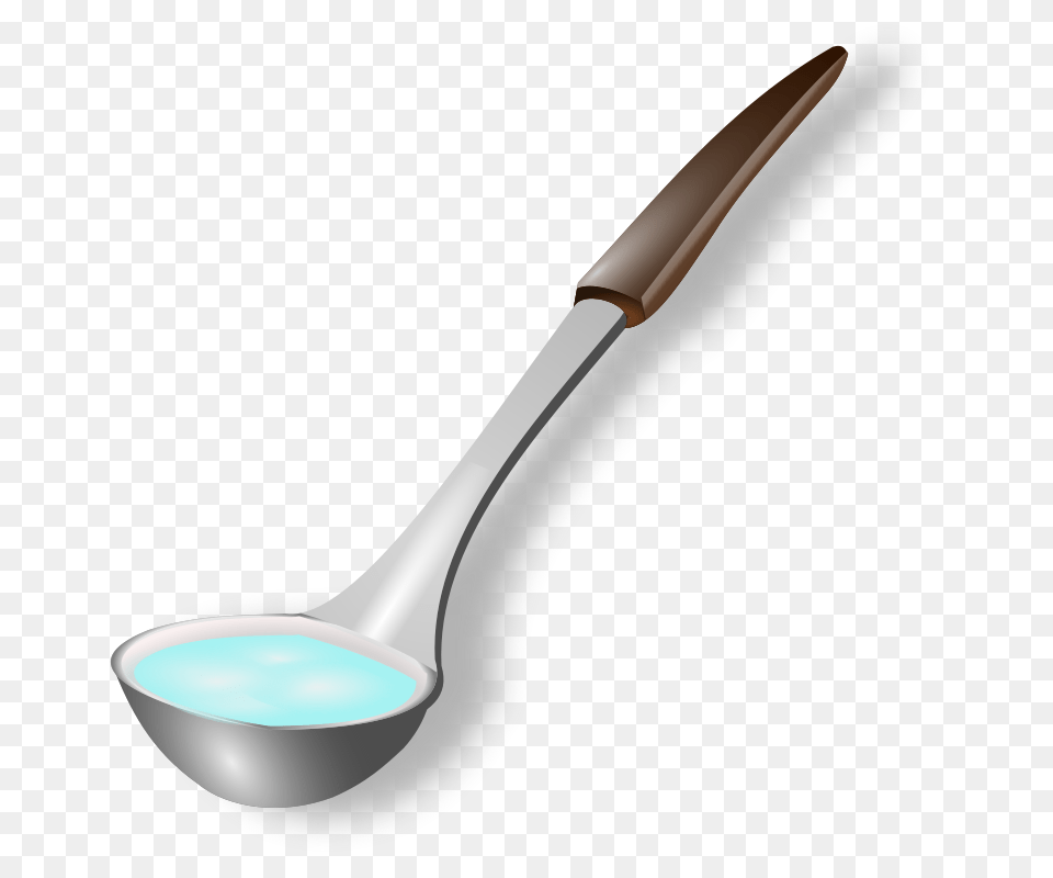 Clipart Ladle, Kitchen Utensil, Smoke Pipe Free Transparent Png