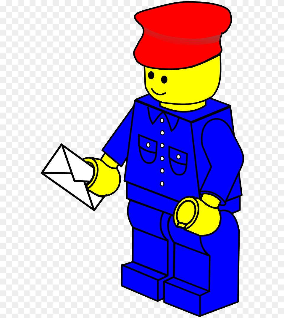 Clipart Lego, Baby, Person, Performer Png Image