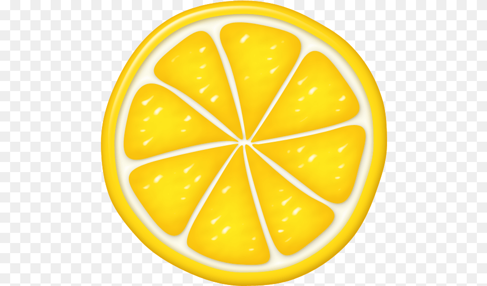Clipart Lemon Clip Art, Citrus Fruit, Food, Fruit, Plant Png Image