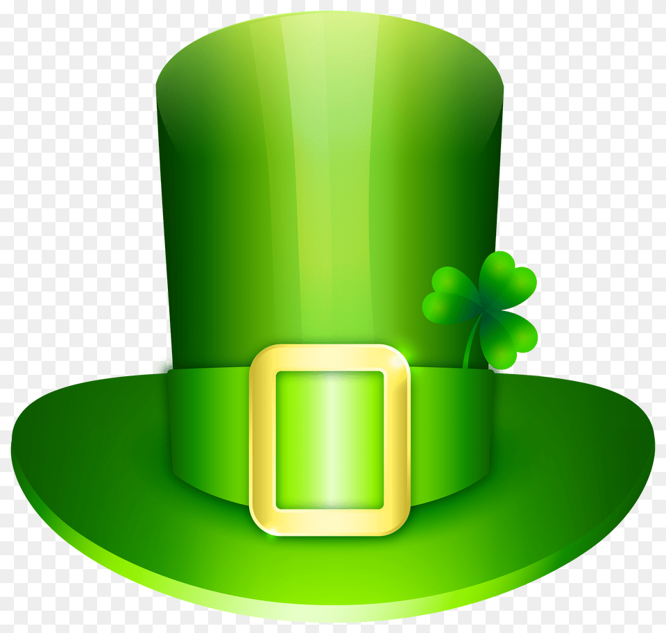 Clipart Leprechaun Hat, Clothing, Green, Accessories, Birthday Cake Free Transparent Png