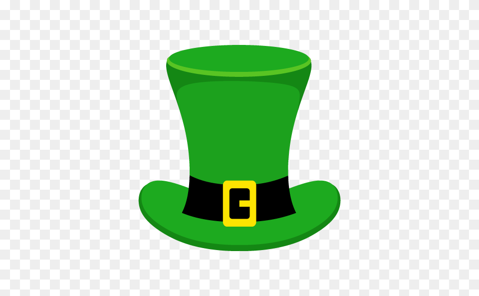 Clipart Leprechaun Hat, Clothing, Green, Saucer Png Image