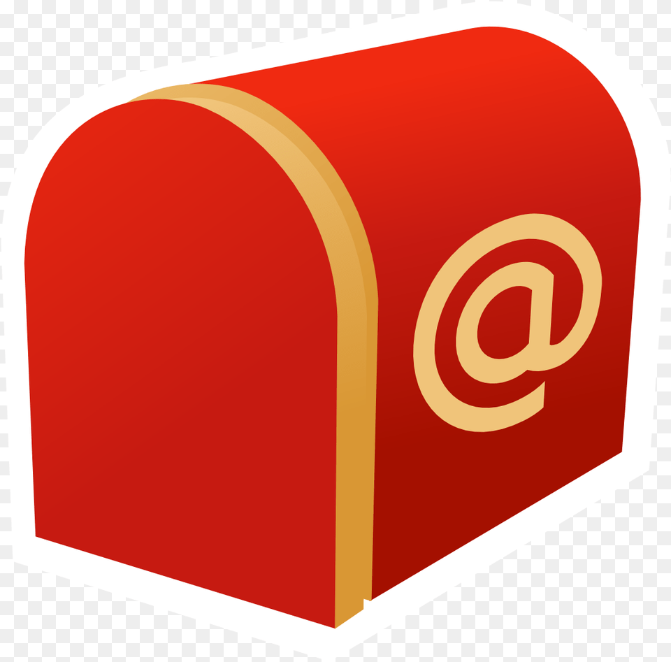 Clipart Letter Box, Treasure, Mailbox Png Image
