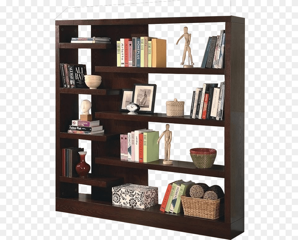 Clipart Library Download Furniture Palace Img Book Shelf No Background, Bookcase, Person, Photo Frame Free Transparent Png