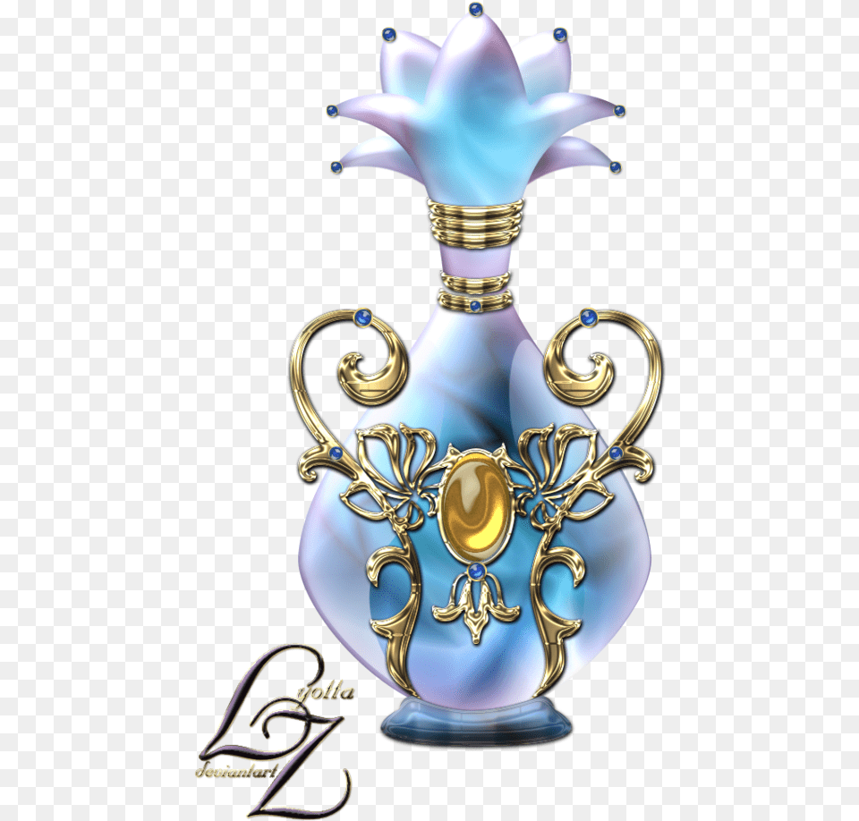 Clipart Library Perfume Bottle Perfume, Cosmetics, Smoke Pipe Free Png Download