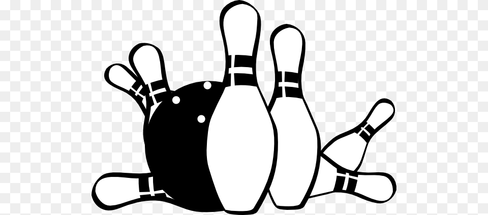 Clipart Library Download Striking Clip Art At Clker Bowling Clipart Leisure Activities, Smoke Pipe Free Transparent Png