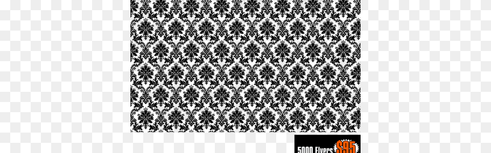 Clipart Library Floral Pattern Background Napkin, Texture, Blackboard Png
