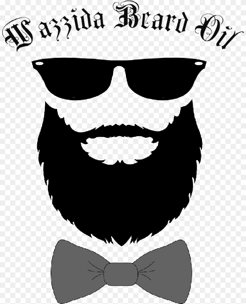 Clipart Library Im Not A Writer Happy Fathers Day Beard, Accessories, Formal Wear, Tie, Bow Tie Free Png Download