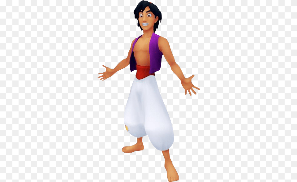Clipart Library Kh Wiki Kingdom Hearts Aladdin, Adult, Clothing, Costume, Female Png Image
