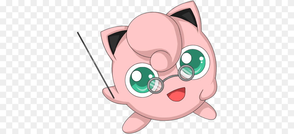 Clipart Library Jiglypuff, Baby, Person, Piggy Bank Free Png