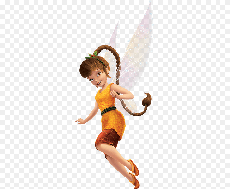 Clipart Library Library Fairy Fawn Cosplay Disney Fairies Fawn, Child, Female, Girl, Person Free Transparent Png