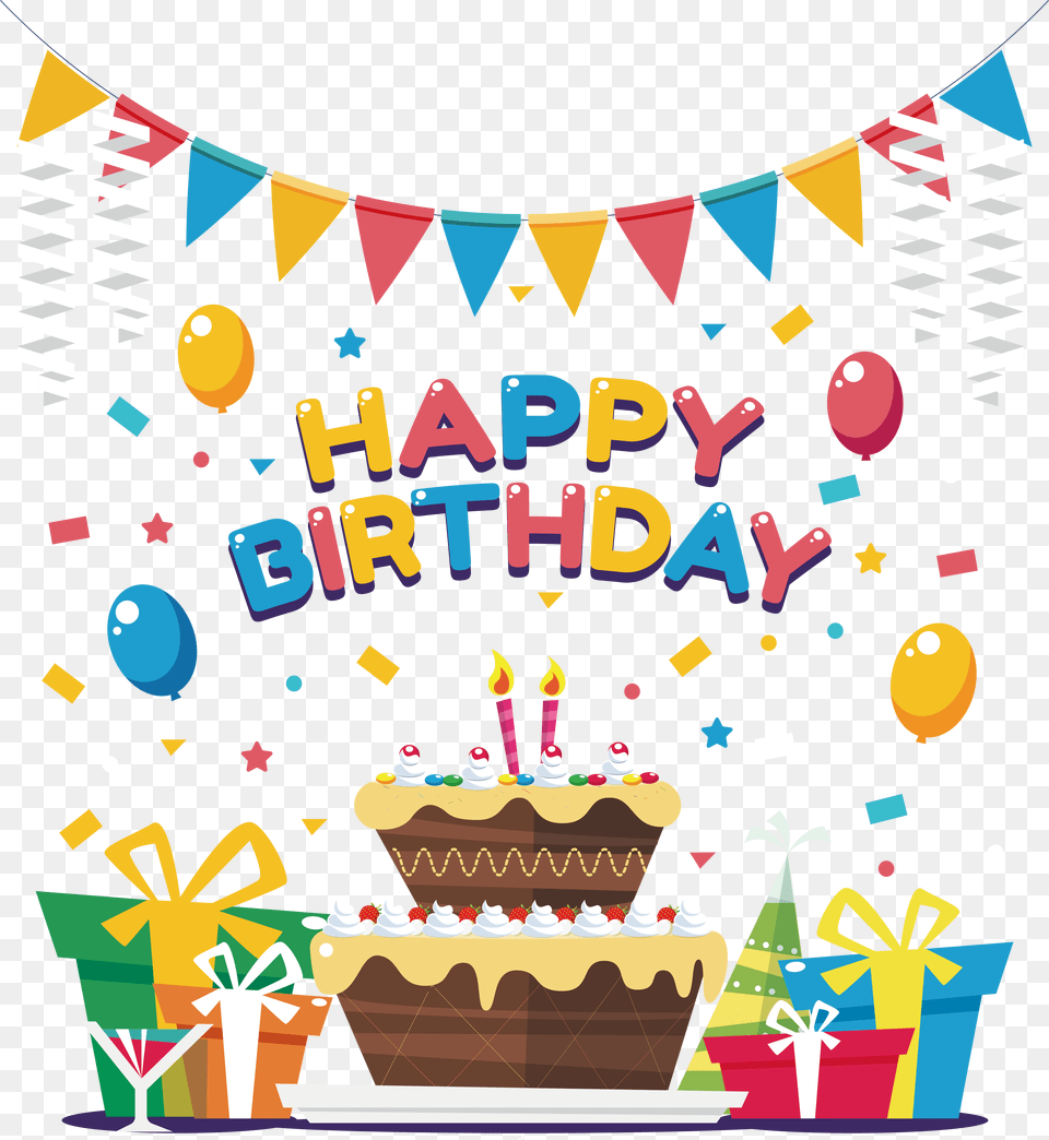 Clipart Library Stock Art Background Transprent Birthday, People, Person, Birthday Cake, Cake Free Png