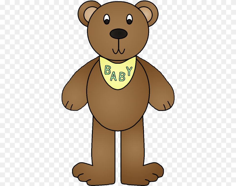 Clipart Library Stock Graphics By Ruth Goldilocks Baby Bear From Goldilocks And The Three Bears, Person, Face, Head, Plush Png