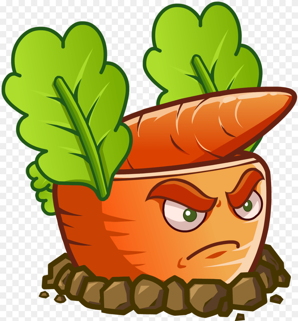 Clipart Library Stock Rocket Launcher Character Plants Vs Zombies, Leaf, Plant, Potted Plant, Herbs Free Transparent Png