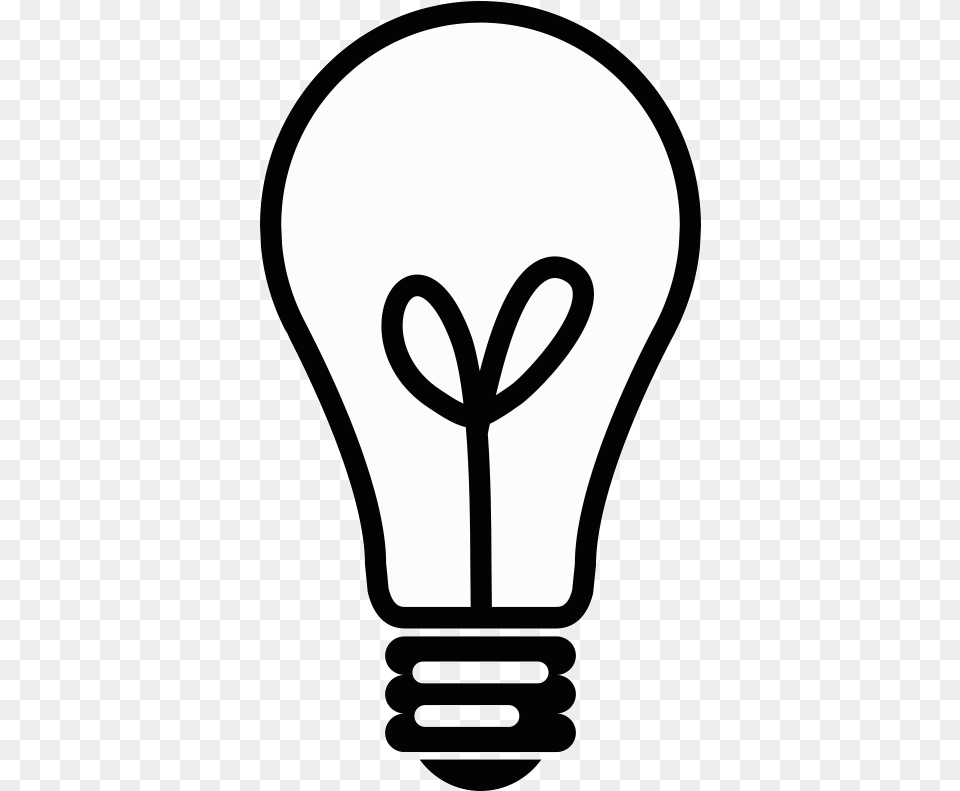 Clipart Light Bulb, Lightbulb, Smoke Pipe Png