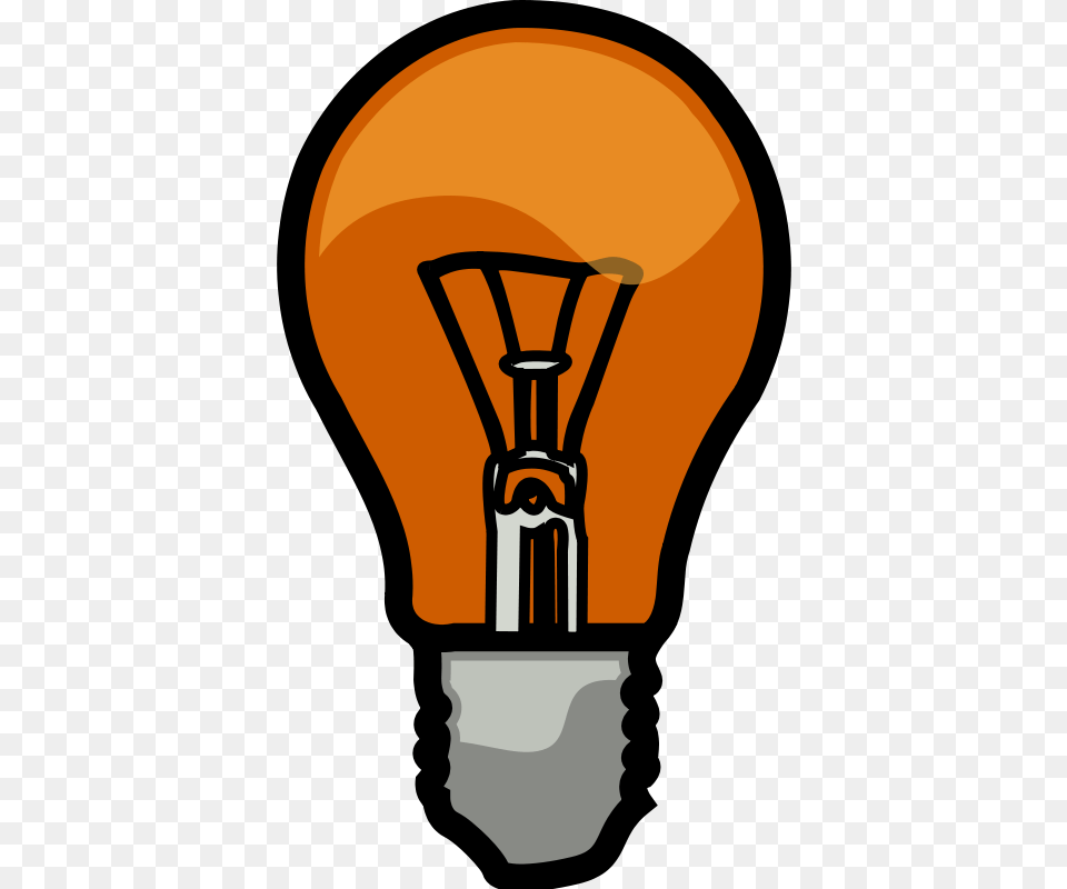 Clipart Light Bulb Dandelionmood, Lightbulb, Person Free Transparent Png