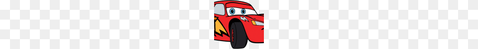 Clipart Lightning Mcqueen Clipart Clip Art For Students, Car, Sports Car, Transportation, Vehicle Free Transparent Png