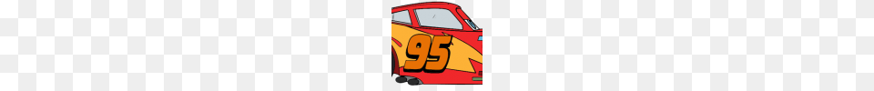 Clipart Lightning Mcqueen Clipart Clip Art For Students, Car, Sports Car, Transportation, Vehicle Free Transparent Png