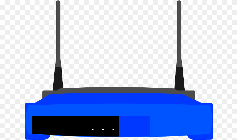Clipart Linksys Router Stencils Visio, Electronics, Hardware Png Image