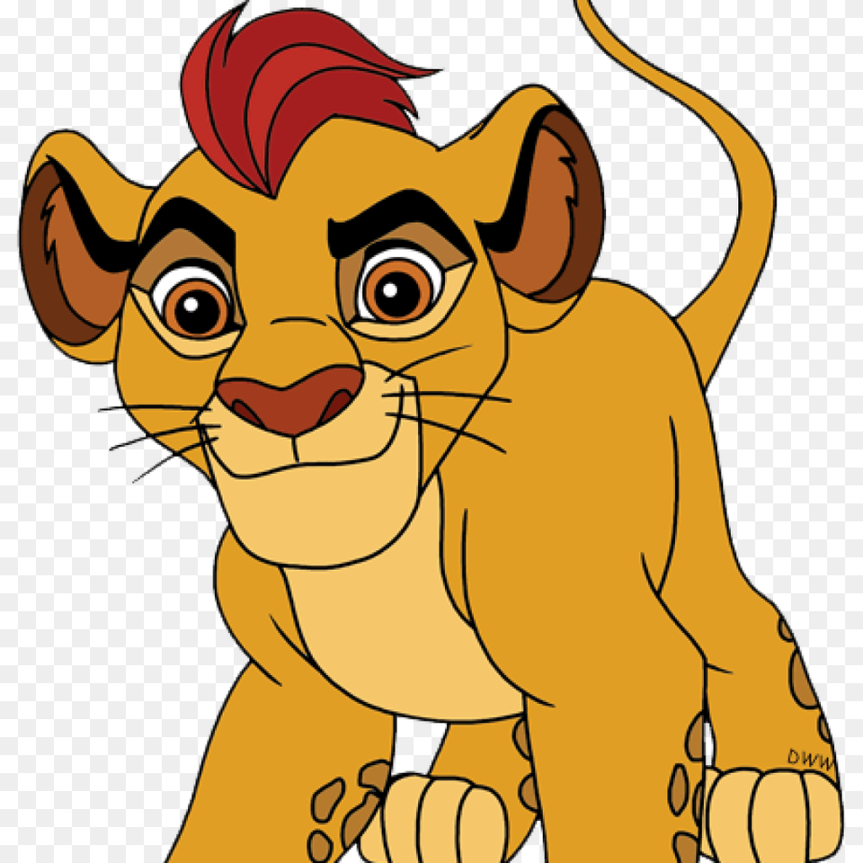 Clipart Lion King Clipart Download, Baby, Person, Animal, Mammal Free Png