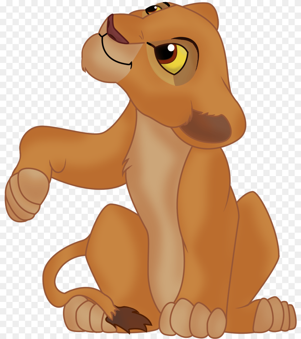 Clipart Lion Lion King Lion King Nala, Person, Cartoon, Animal, Mammal Free Png