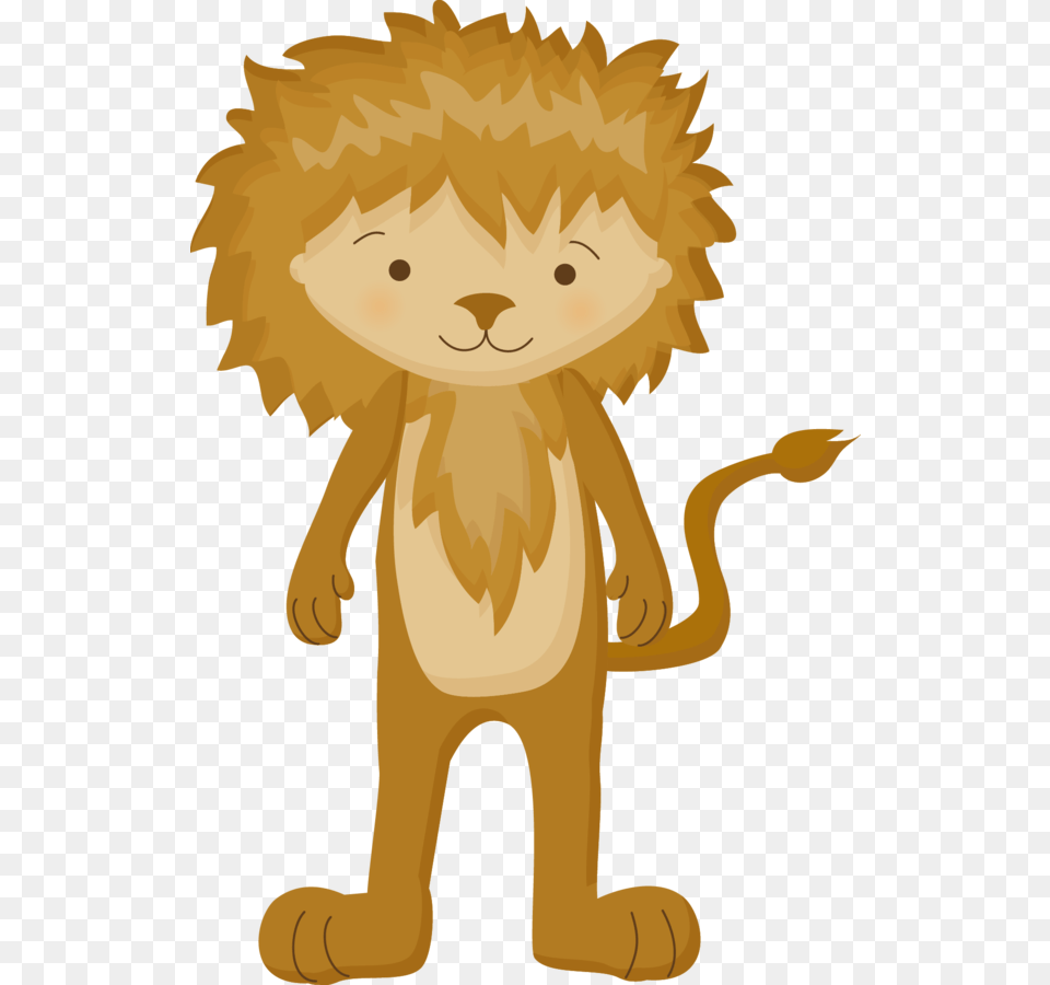 Clipart Lion Wizard Oz Cowardly Lion Wizard Of Oz Clipart, Animal, Mammal, Wildlife, Baby Free Transparent Png