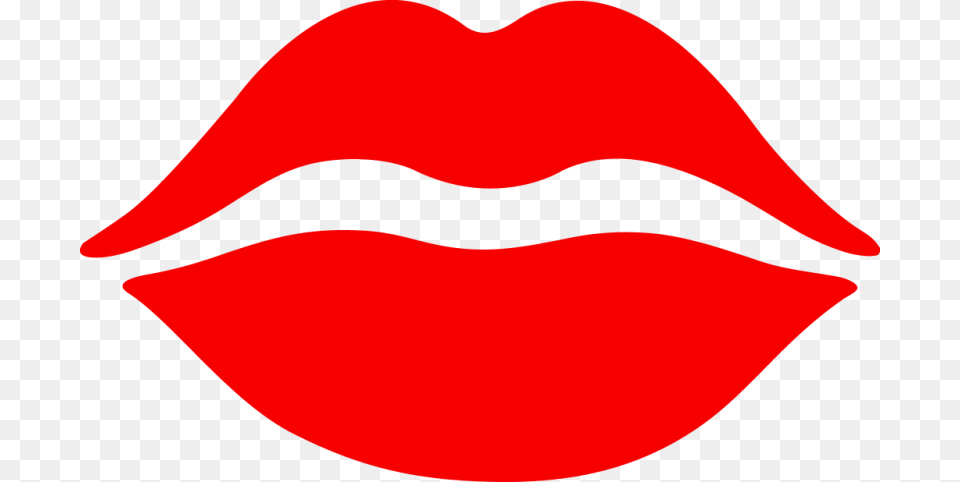 Clipart Lips Clipart Clipart Lips Clipart Kiss Lips Clip Art, Body Part, Mouth, Person, Animal Free Png Download