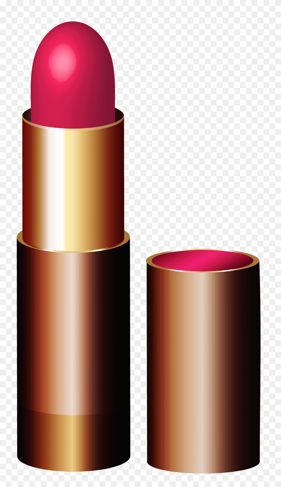 Clipart Lipstick, Cosmetics, Dynamite, Weapon Png