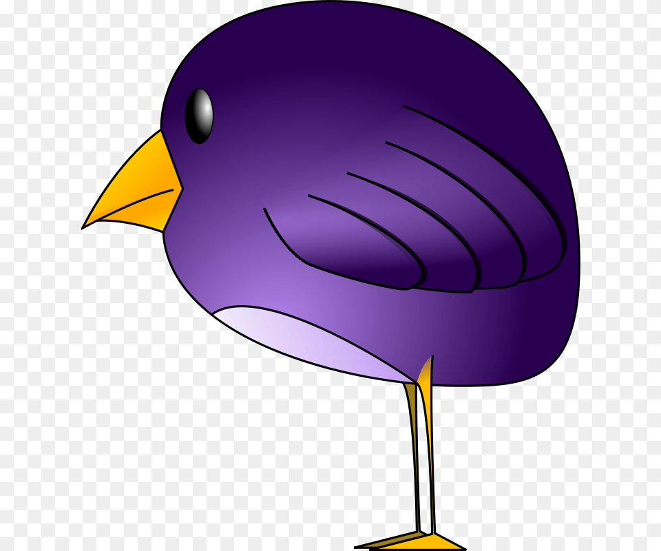 Clipart Little Bird Korwyn, Animal, Beak, Blackbird Free Transparent Png