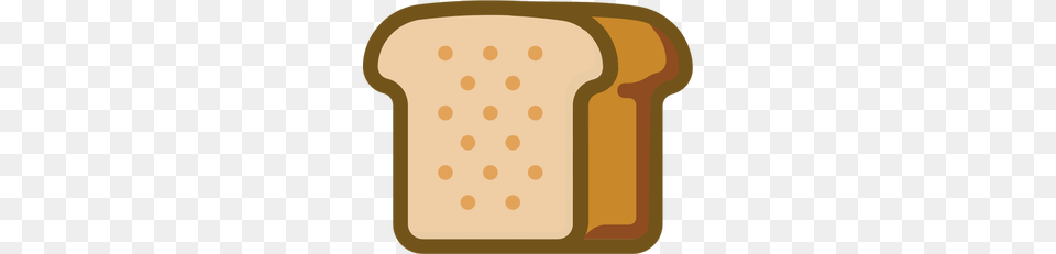 Clipart Loaf Of Bread Food, Toast Free Transparent Png